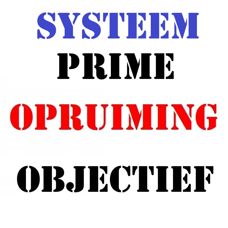 Systeem Prime